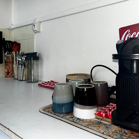 Appartement Lumineux Au Coeur De パリ エクステリア 写真