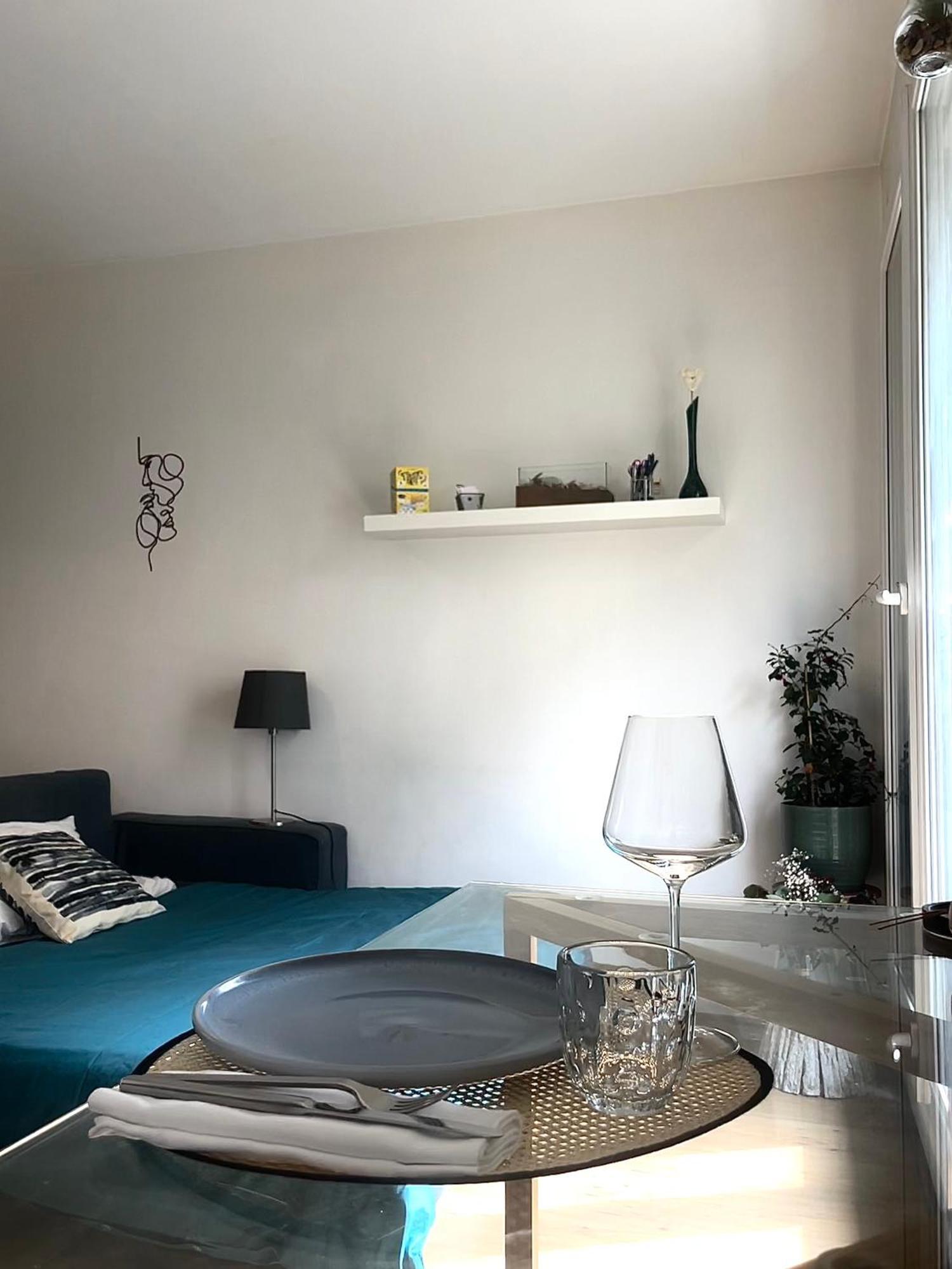 Appartement Lumineux Au Coeur De パリ エクステリア 写真