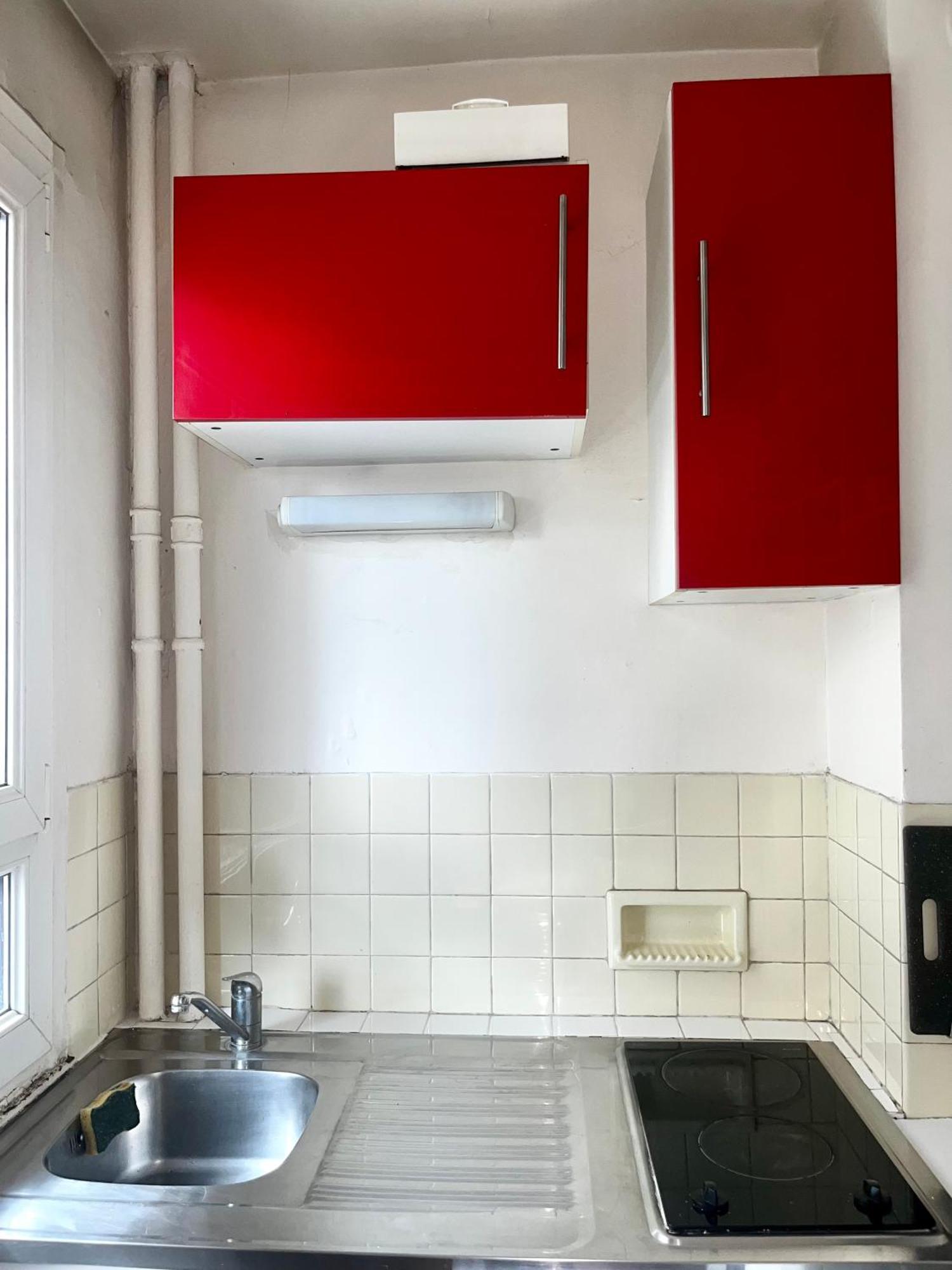 Appartement Lumineux Au Coeur De パリ エクステリア 写真